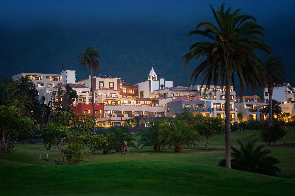 General view, Hacienda del Conde Meliá Collection Golf & Spa, Tenerife