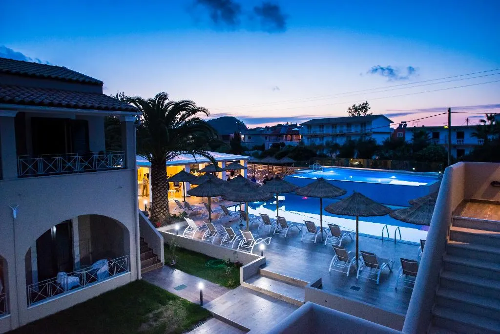General view, Amour Holiday Resort Adults Only, Corfu