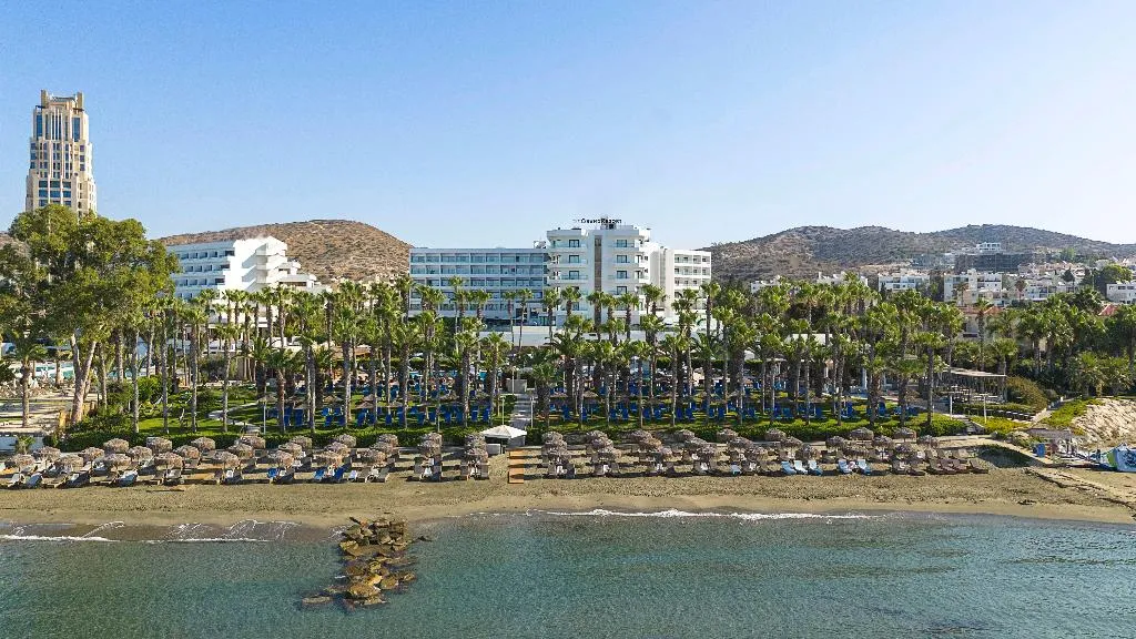 General view, The GrandResort-Leonardo Limited Edition, Cyprus