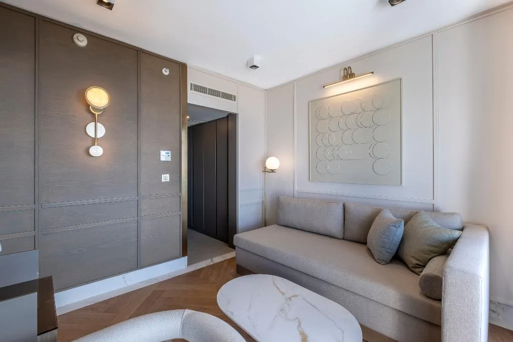 SUITE SEA VIEW Room, Side Star Elegance, Antalya