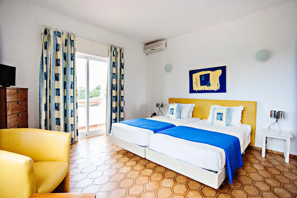 STUDIO CLASSIC Room, Terreiro Algarvio, Algarve