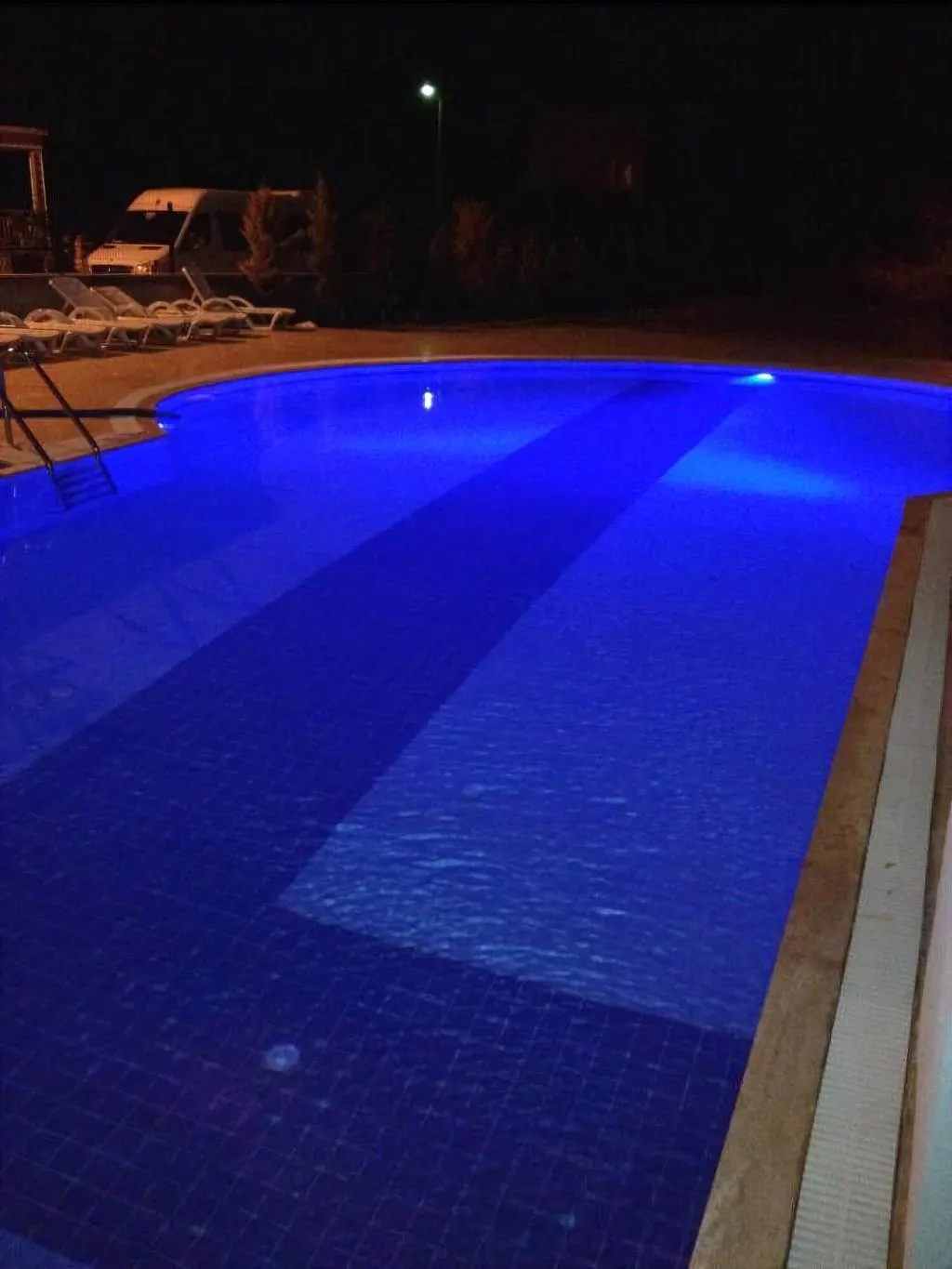Sports and Entertainment, Blue Sea Hotel, Izmir