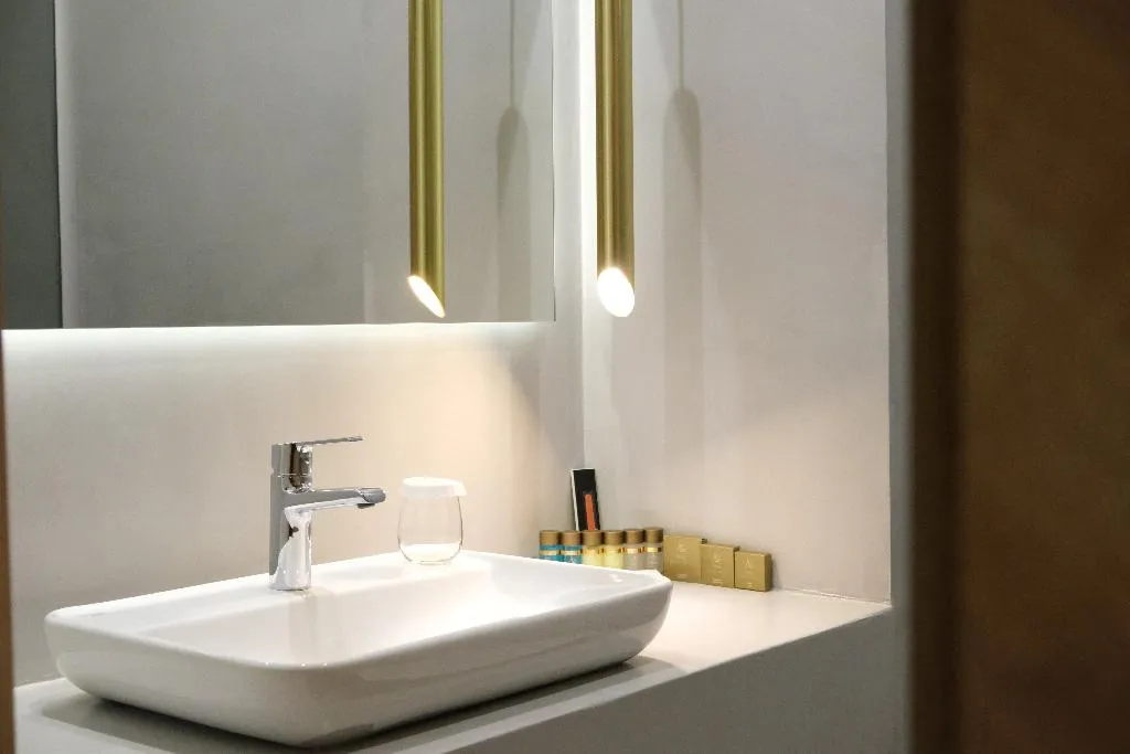 DOUBLE STANDARD Room, AG Hotels Antalya, Antalya