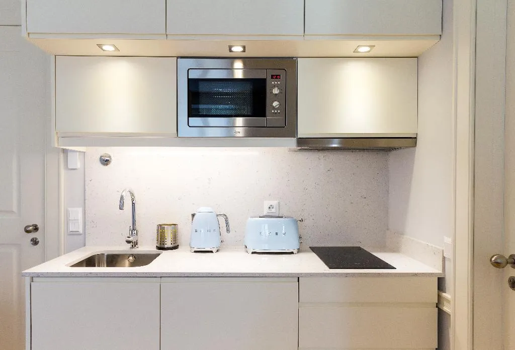 STUDIO SUPERIOR Room, Villa Baixa Luxury Apartments, Lisbon