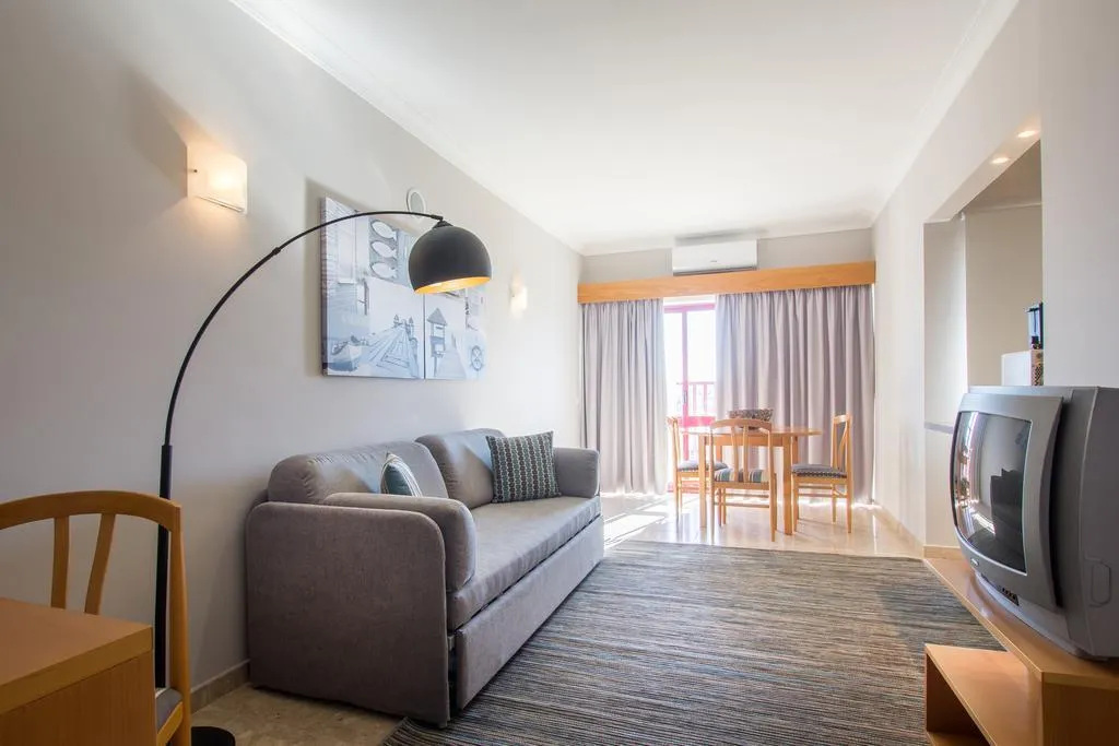 APARTMENT SUPERIOR Room, Clube Praia Mar, Algarve
