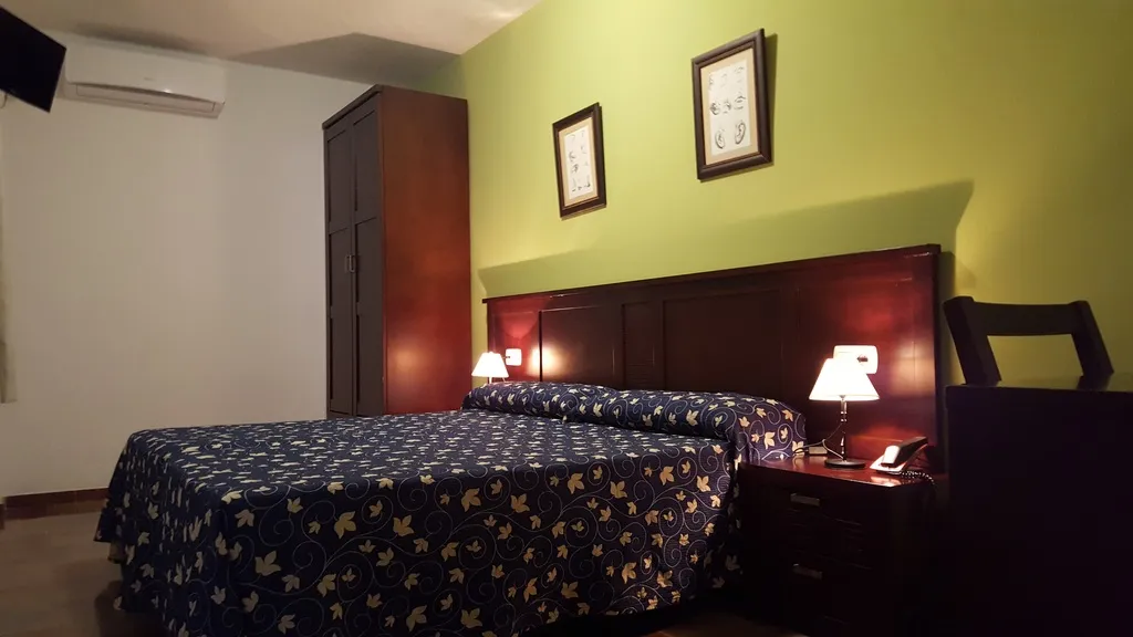 Double or Twin STANDARD Room, San Cayetano, Costa Del Sol