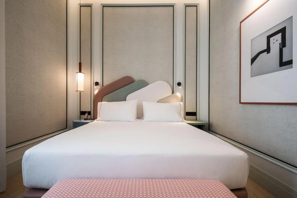 SINGLE DELUXE Room, Aurea Palacio De La Tinta, Costa Del Sol