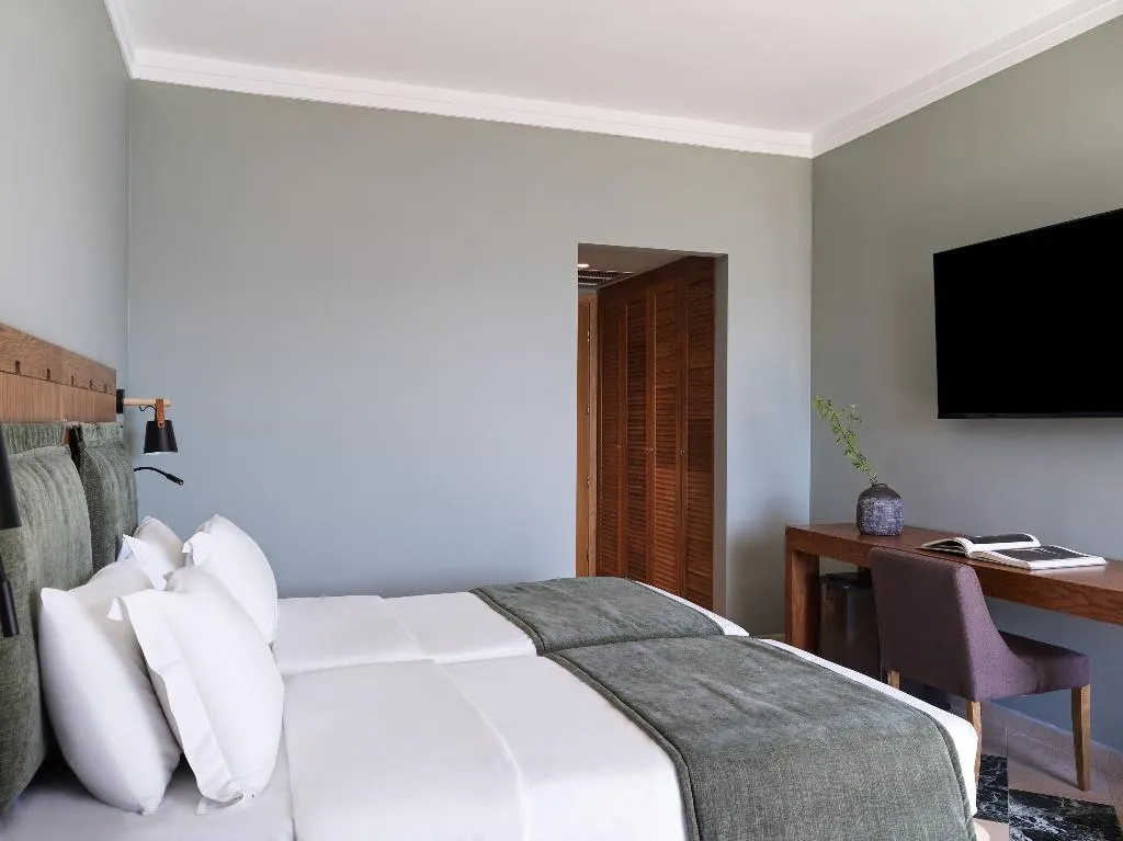 SINGLE WITH BALCONY Room, Kalamaki Beach, Athens