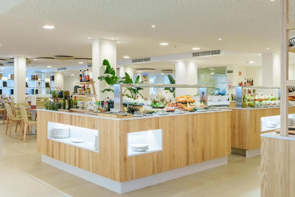 Restaurant, Caprice Janeiro Hotel & Spa, Majorca