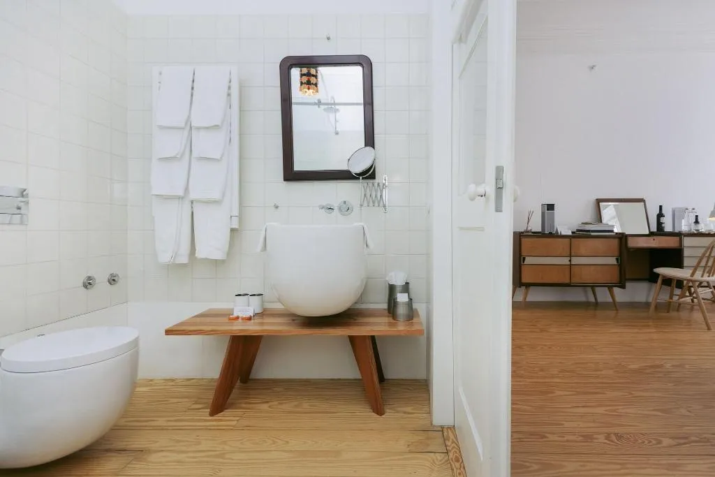 Room, Rosa Et Al Townhouse, Porto