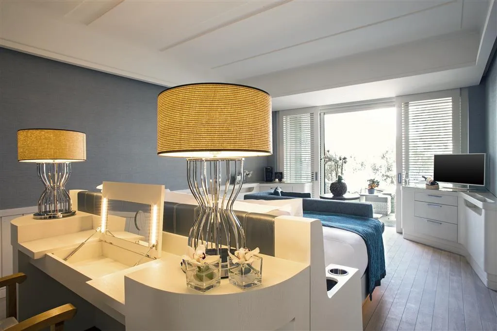 General view, Caresse, A Luxury Collection Resort, Bodrum