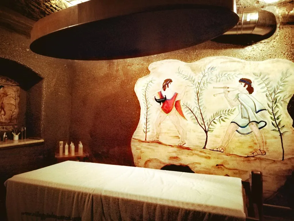 Sports and Entertainment, Relais Villaggio Le Querce, Florence