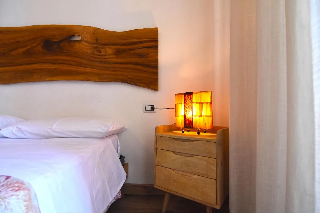 DOUBLE SEA VIEW WITH TERRACE Room, Sunrise Luxury, Naples