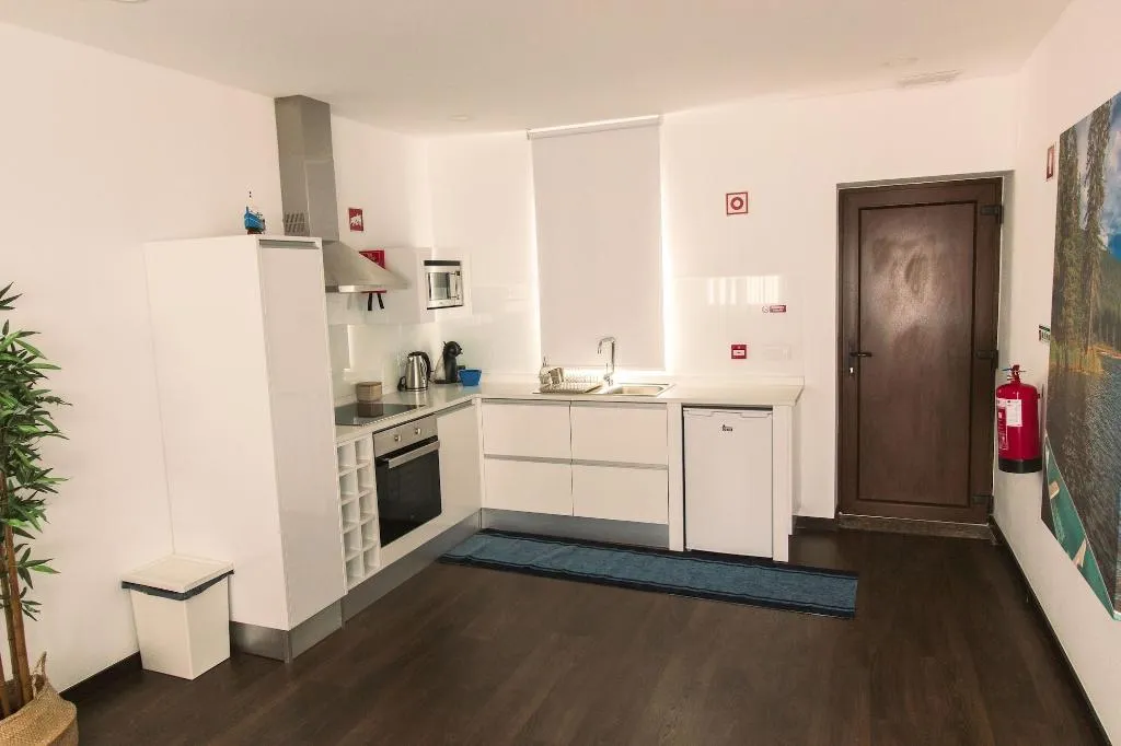 Room, Pousadela Village, Porto