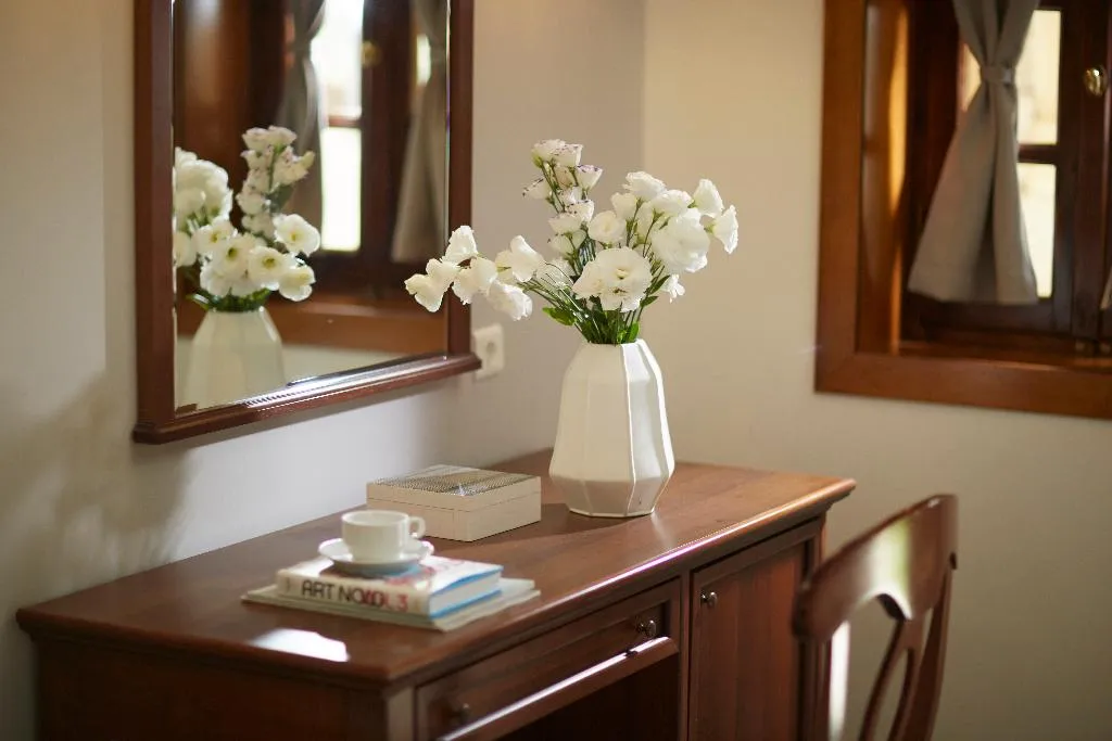 Double or Twin CLASSIC Room, Simantro Resort, Halkidiki