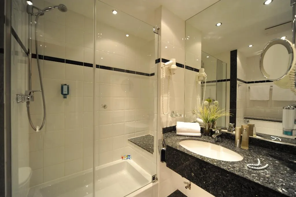 DOUBLE STANDARD Room, Hotel Mueggelsee Berlin, Berlin