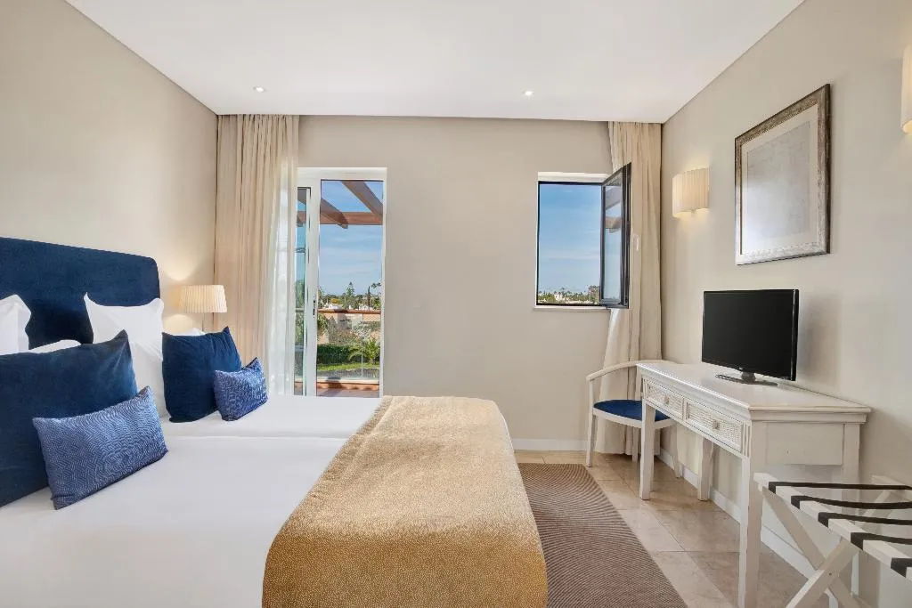TOWNHOME THREE BEDROOMS Room, Monte Santo Resort, Algarve