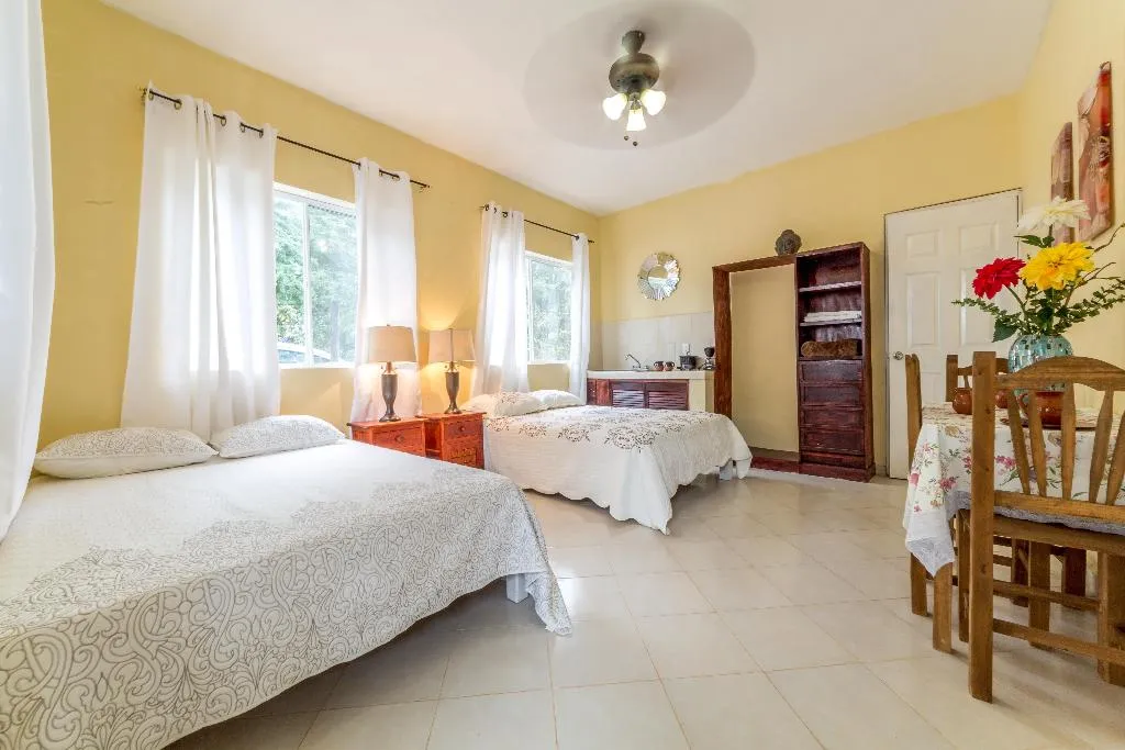 QUADRUPLE STANDARD Room, Mayan Villas Hotel, Cancun Area