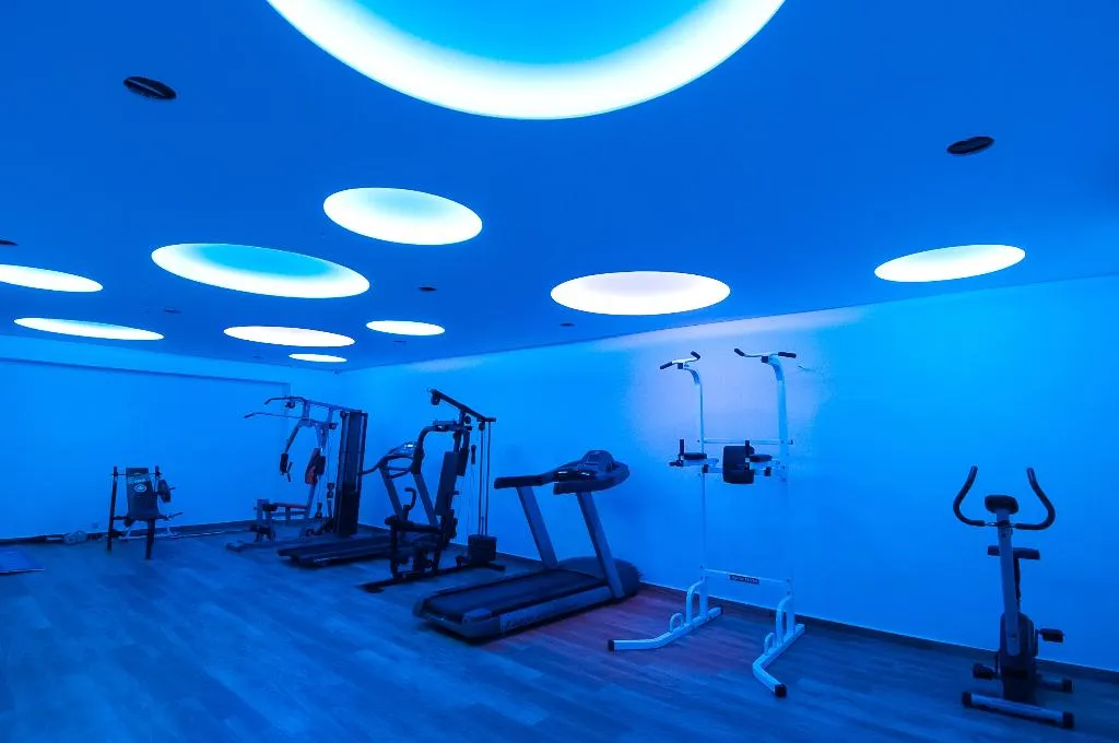 Sports and Entertainment, Mediterranean Beach Resort, Zante