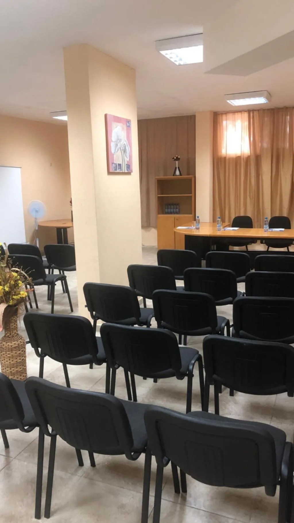 Conferences, Prestige City 2, Bourgas