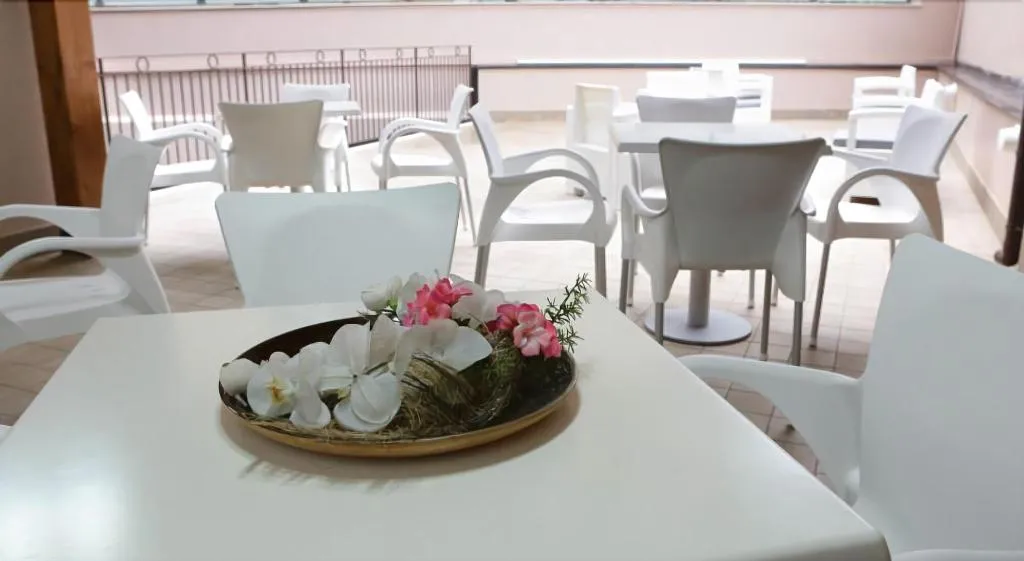 Terrace, B&B I Ciclopi, Palermo