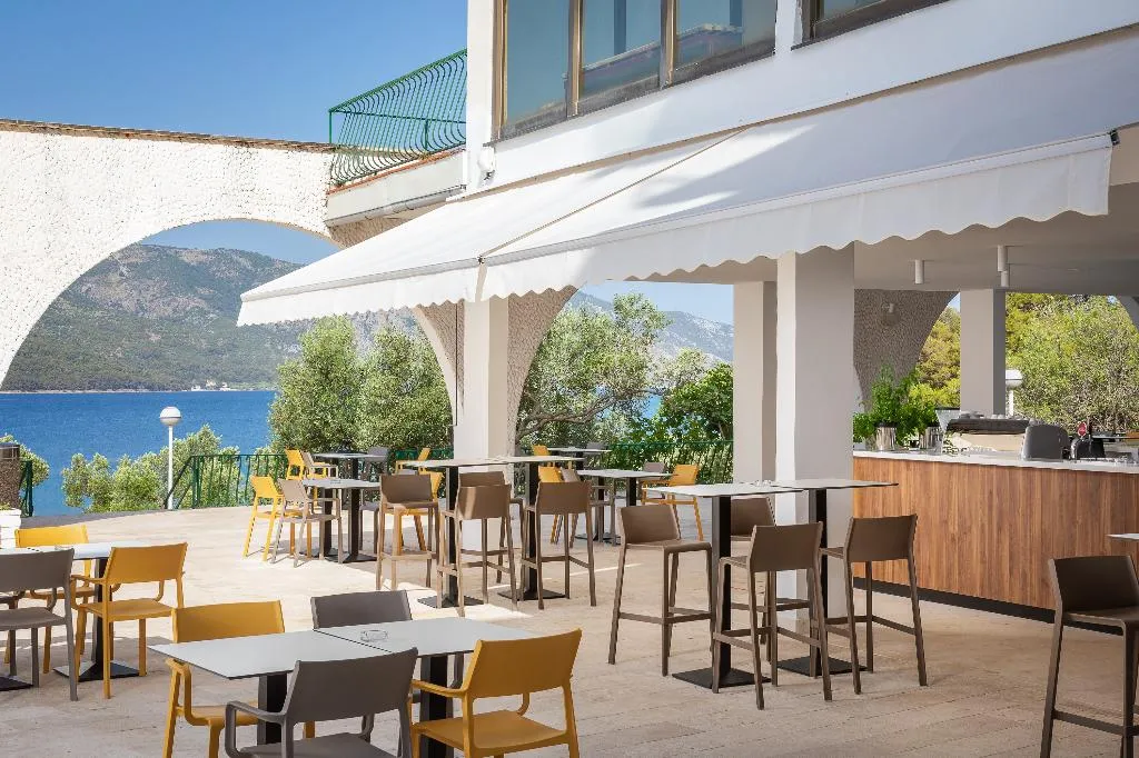 Bar, Arkada Sunny Hotel by Valamar, Dalmatia