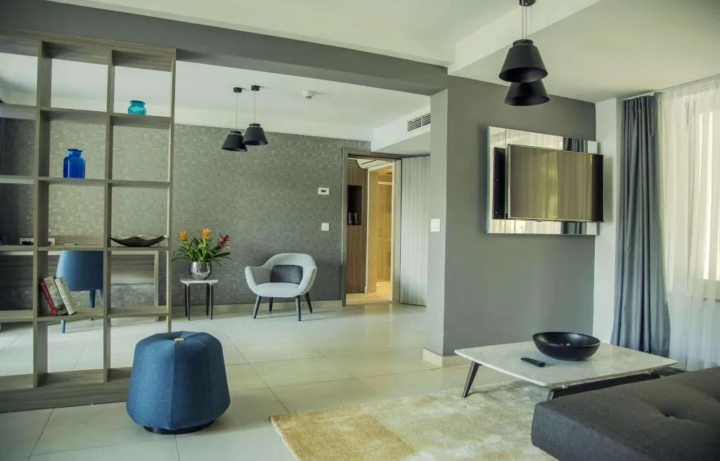 Room, Park Plaza Arena Pula, Istria
