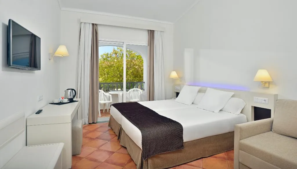 Room, Sol Falco Menorca, Menorca