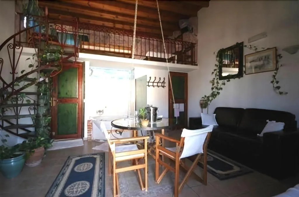 Room, Ifigenia Luxury Suites And Villas, Crete
