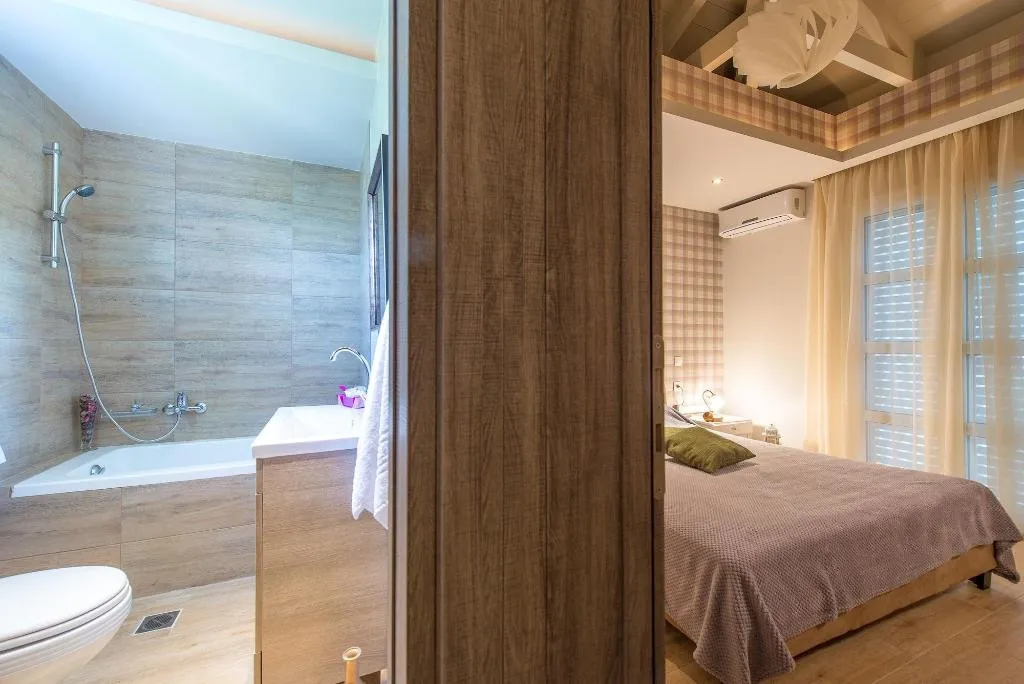 Room, Aeolos Boutique Resort And Suites, Zante