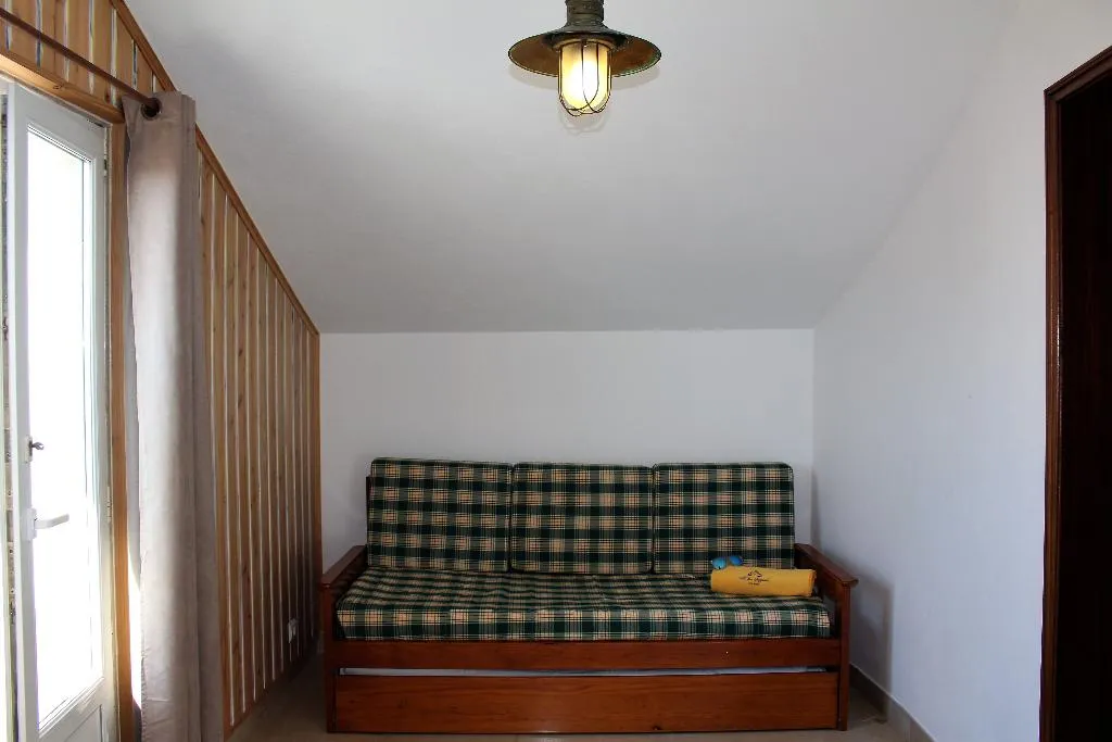 APARTMENT ONE BEDROOM Room, Villa Ana Margarida Residences, Lisbon