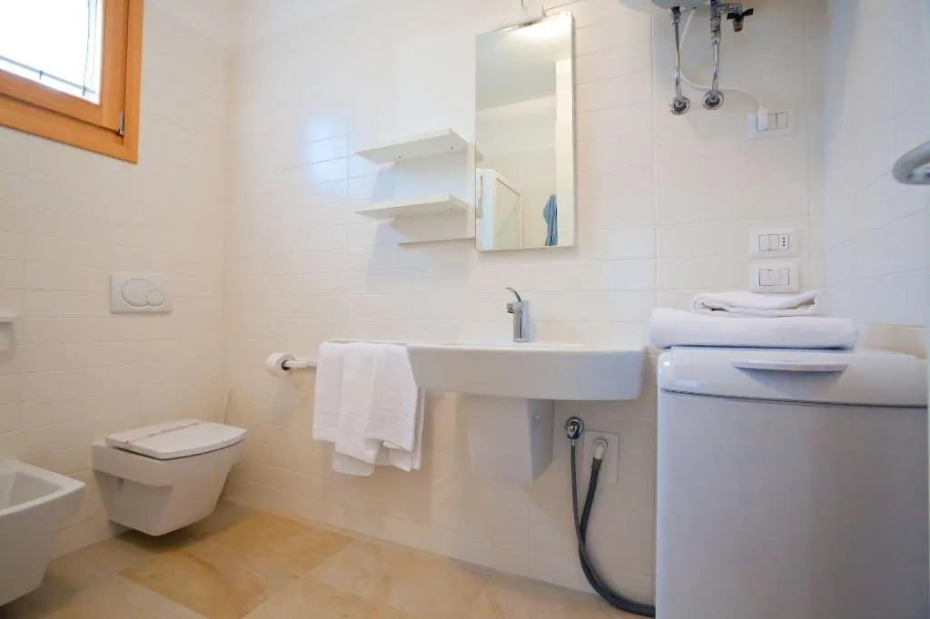 Room, Villaggio Laguna Blu, Venice