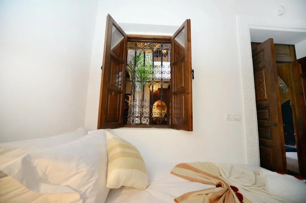 Room, Riad Sun Of Kech, Marrakech