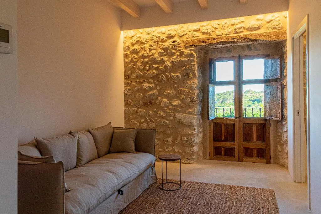 Lobby, Agroturisme Subies, Majorca