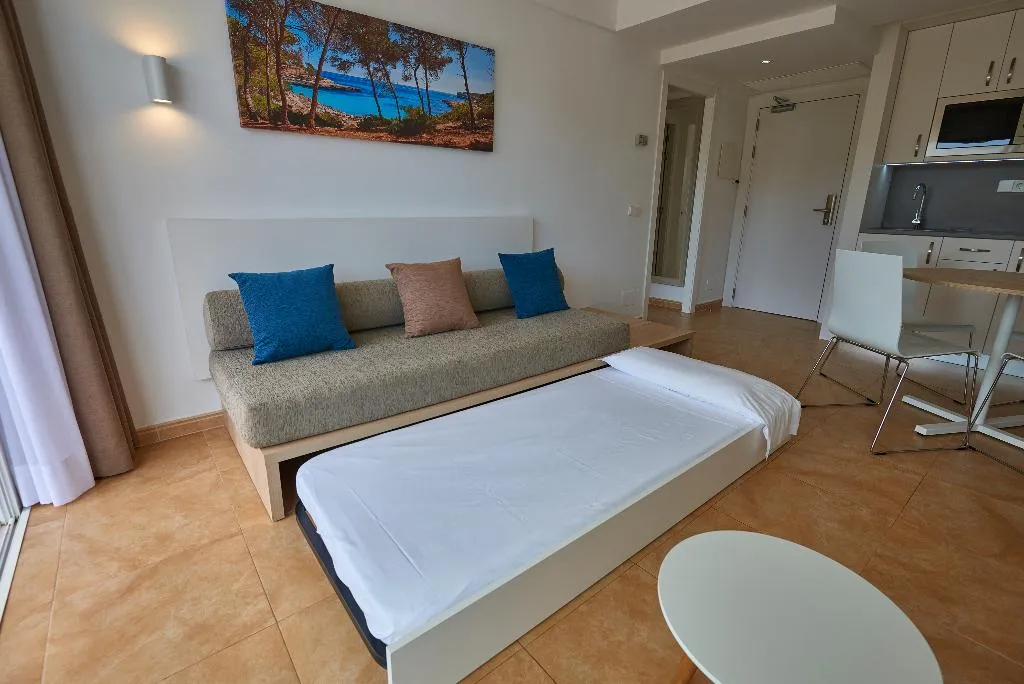 APARTMENT SUPERIOR Room, Hotel Cala d’Or Playa, Majorca