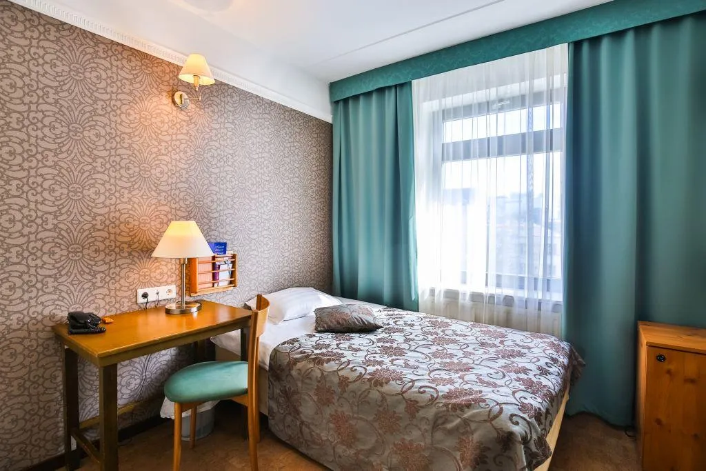 SINGLE STANDARD Room, St. Barbara, Tallinn