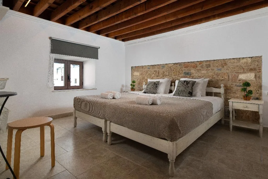 APARTMENT STANDARD Room, Lindos Citrin Studios, Rhodes