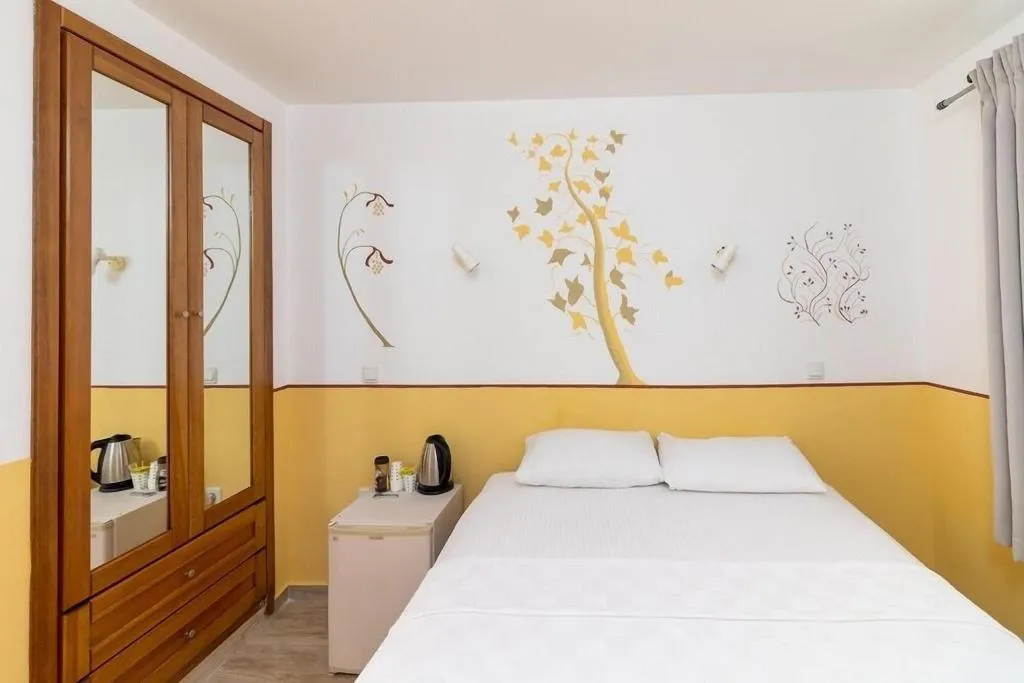 Room, Hotel Luna Kas, Dalaman