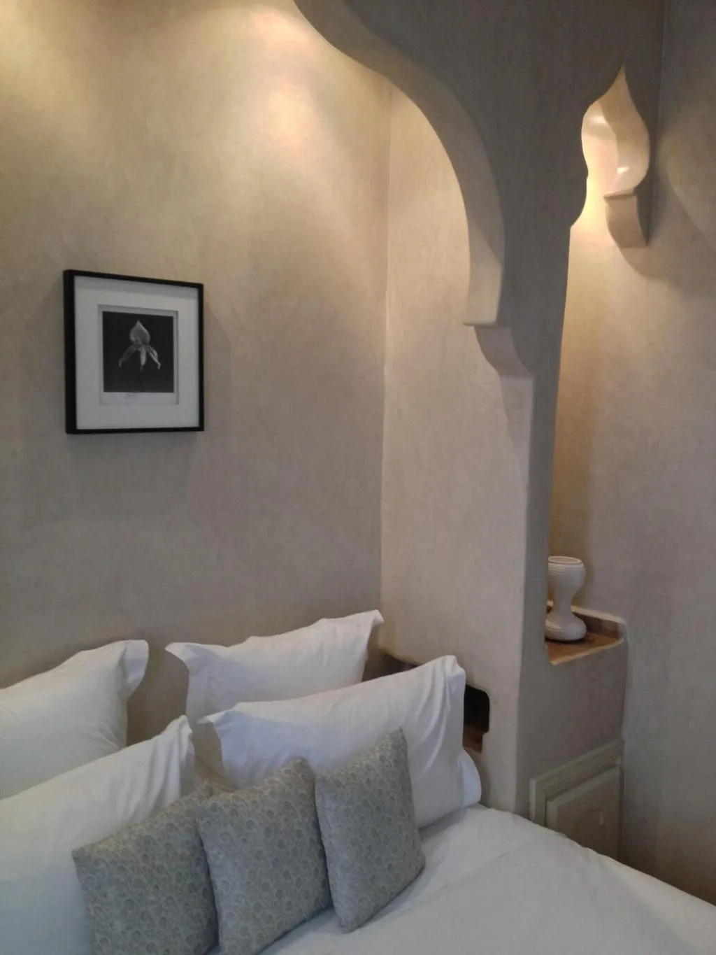 Room, Riad Cocoon, Marrakech