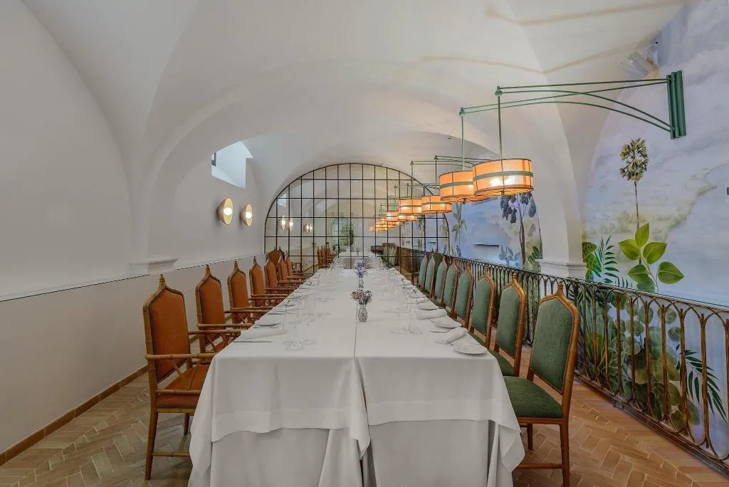 Conferences, CoolRooms Palacio Villapanes 5 GL, Seville
