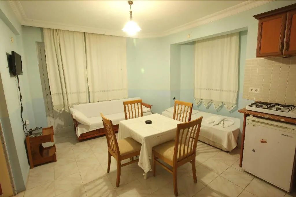 Room, California Apart Hotel, Dalaman