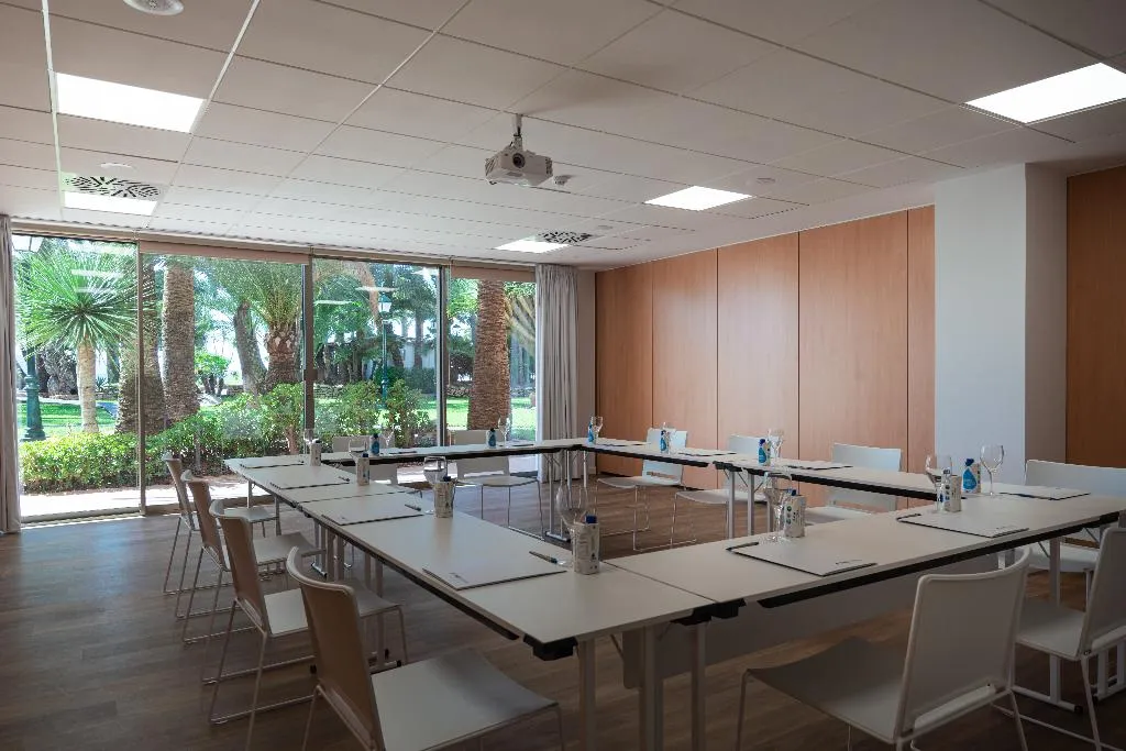 Conferences, THB Los Molinos, Ibiza