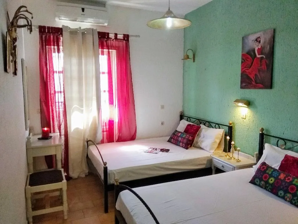 STUDIO STANDARD Room, Orion Apartments, Crete