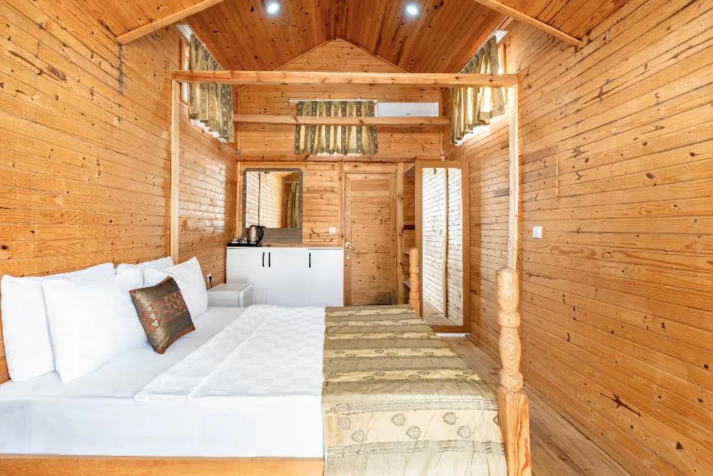 DOUBLE SINGLE USE GUEST ROOM Room, Maya World Didyma, Bodrum