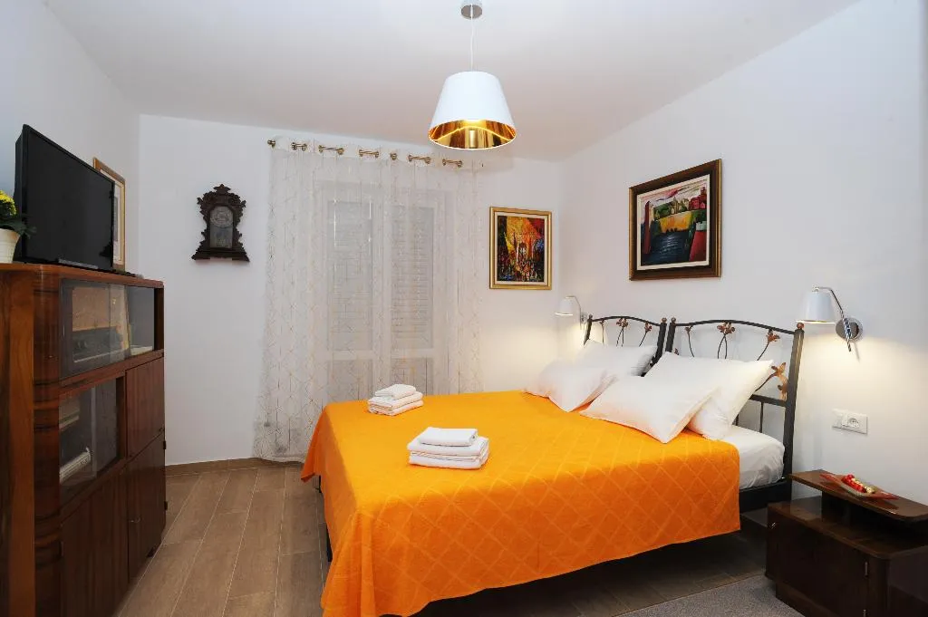 STUDIO SUPERIOR SEA VIEW Room, Nika Family Apartments, Dubrovnik