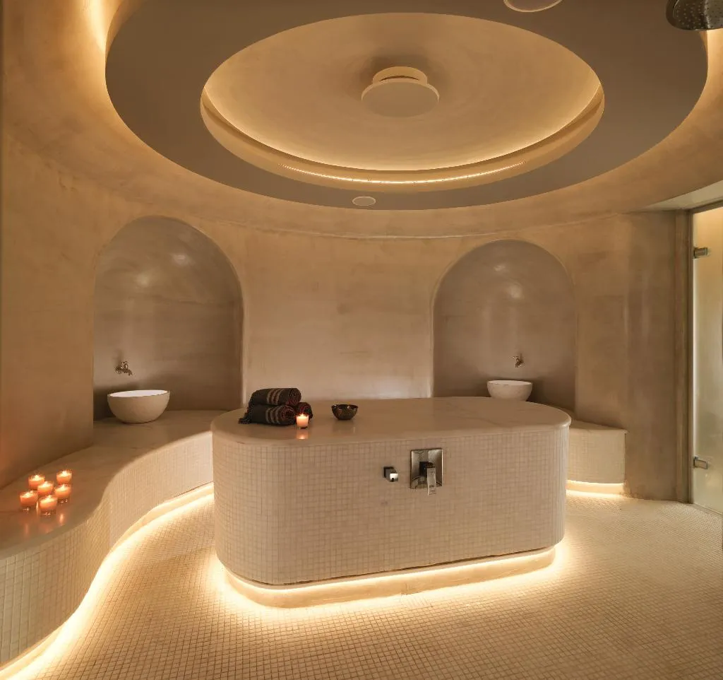 Sports and Entertainment, Mykonos Riviera Hotel & Spa, Mykonos