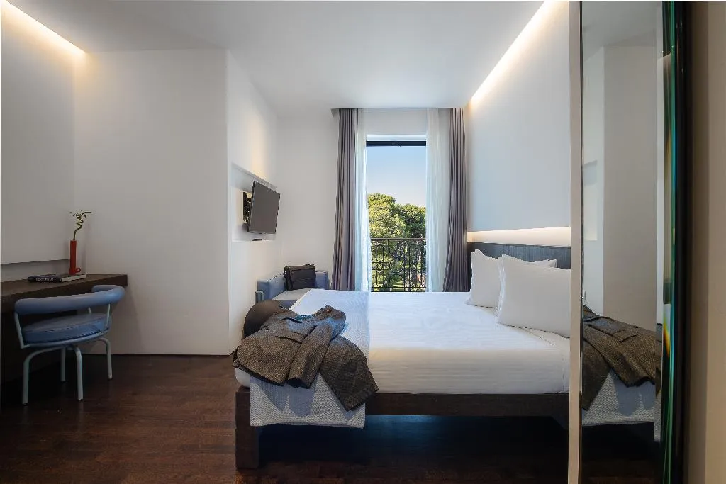 SUITE EXECUTIVE Room, Domotel Kastri, Athens