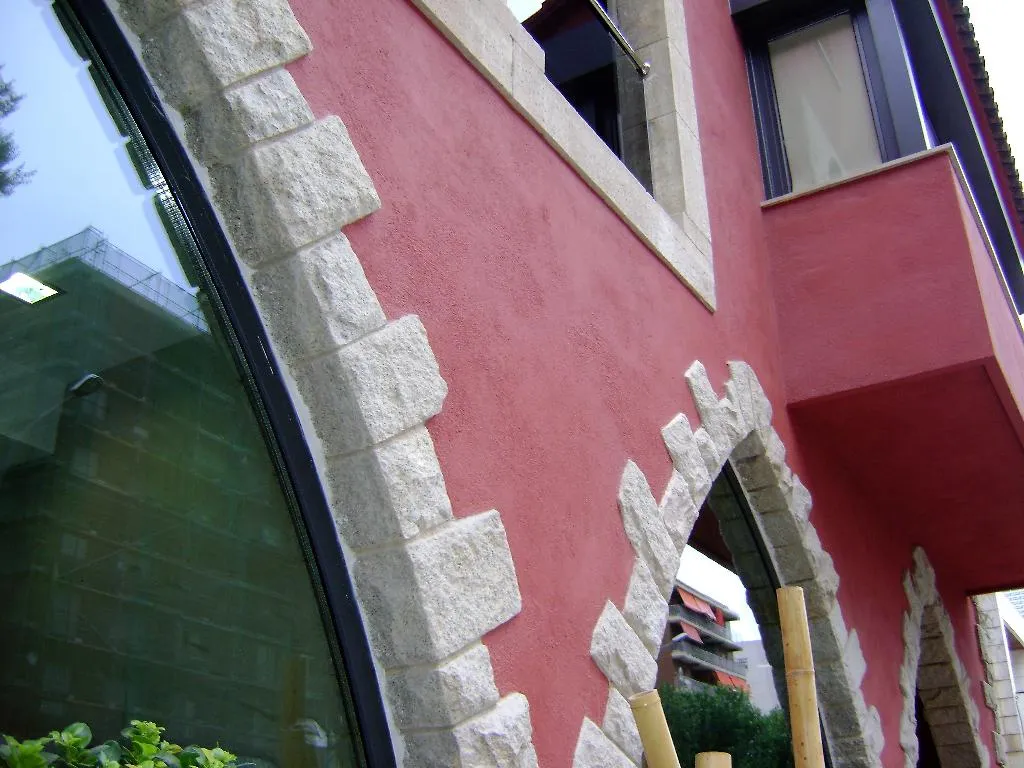 General view, Vilassar, Barcelona