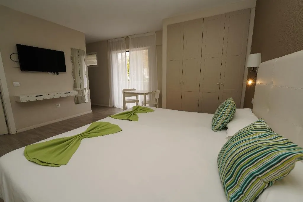 STUDIO STANDARD Room, RF San Borondon, Tenerife