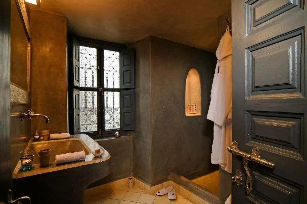Room, Marrakech Riad, Marrakech